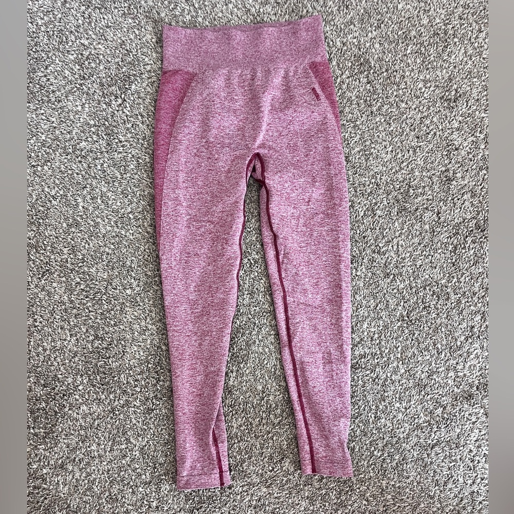 Gymshark size large leggings!